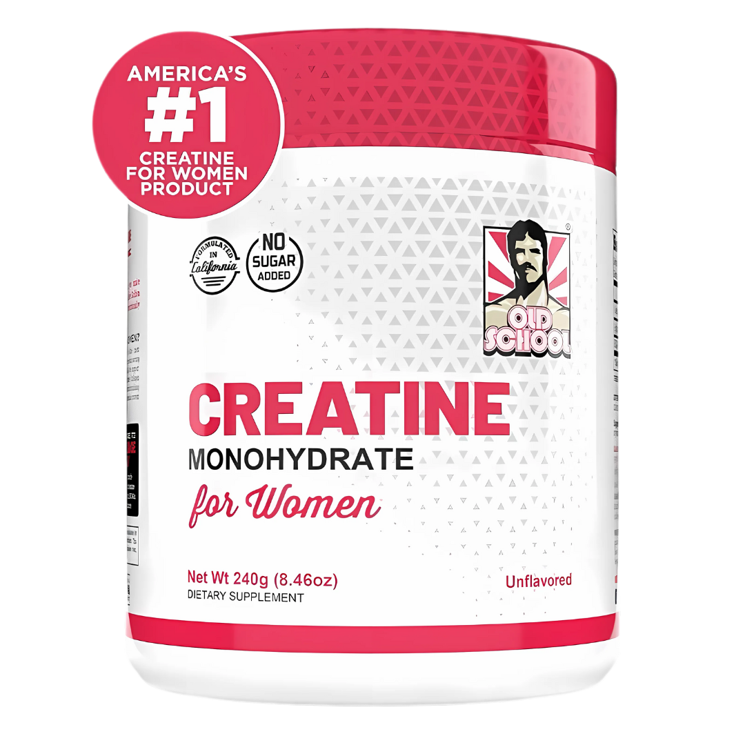 CREATINE PV