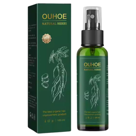 Tonico Capilar Ouhoe II